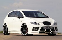 JE Design Leon Cupra