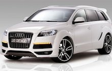 JE Design Q7 S-Line