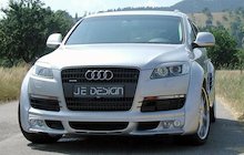 JE Design Q7