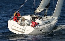 Jeanneau 39i Performance
