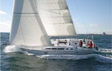 Jeanneau 49 Performance