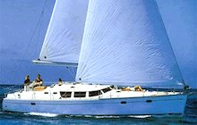 Jeanneau 52