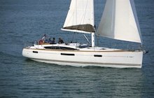 Jeanneau 53