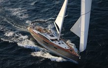 Jeanneau 57