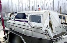 Jeanneau Albatross 800