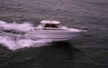 Jeanneau Albatross 850