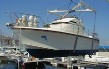 Jeanneau Almeria 860
