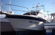 Jeanneau Almeria 960