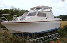 Jeanneau Ambassador