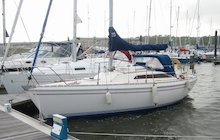 Jeanneau Aquila