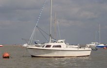 Jeanneau Arcachonnais