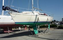 Jeanneau Arcadia