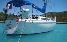 Jeanneau Attalia
