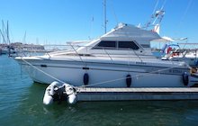 Jeanneau Bahamas 33
