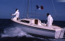 Jeanneau Cap 540