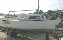 Jeanneau Cap Breton