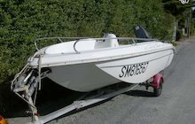 Jeanneau Cap Camarat 425