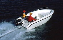 Jeanneau Cap Camarat 435