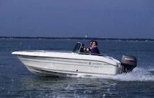 Jeanneau Cap Camarat 475