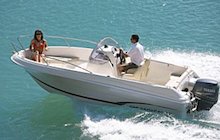Jeanneau Cap Camarat 5.5 CC
