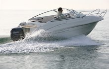 Jeanneau Cap Camarat 5.5 DC