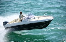Jeanneau Cap Camarat 5.5 WA