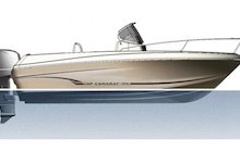 Jeanneau Cap Camarat 505