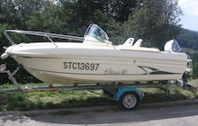Jeanneau Cap Camarat 515
