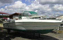 Jeanneau Cap Camarat 535