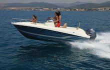 Jeanneau Cap Camarat 6.5 CC