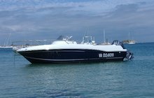 Jeanneau Cap Camarat 625 WA