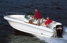 Jeanneau Cap Camarat 625