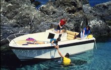 Jeanneau Cap Camarat 650