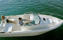 Jeanneau Cap Camarat 695 WA