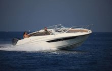 Jeanneau Cap Camarat 7.5 DC
