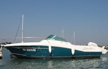 Jeanneau Cap Camarat 755 WA