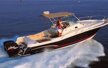 Jeanneau Cap Camarat 925 WA