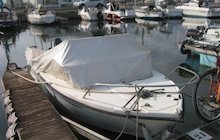 Jeanneau Cap Ferret