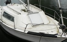 Jeanneau Captain