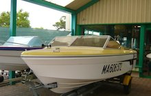Jeanneau Djerba 400 Export