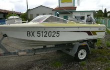 Jeanneau Djerba 400