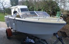 Jeanneau Djerba 470 Export