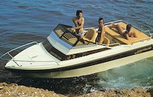 Jeanneau Djerba 510 Export