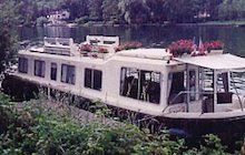 Jeanneau Eau-Claire 14.00