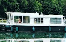 Jeanneau Eau-Claire 9.30