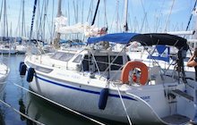 Jeanneau Espace 1000