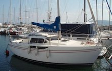 Jeanneau Espace 620