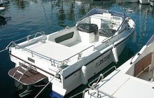 Jeanneau Europa 700