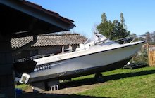 Jeanneau Europa Junior