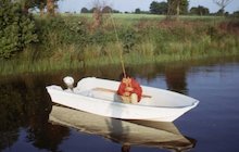 Jeanneau Guardian